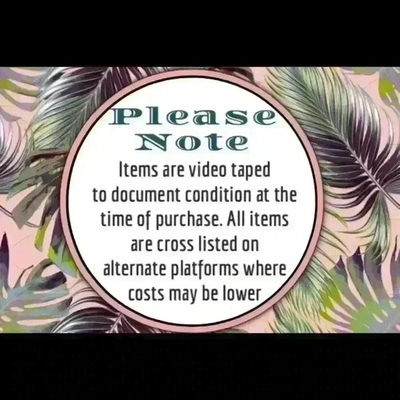 🌟 3/30$ SALE 🌟 select items see post for details - Picture 3 of 4